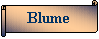 Horizontale Rolle: Blume
