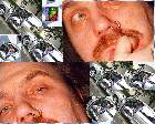RESTBILDER ICH UND POP