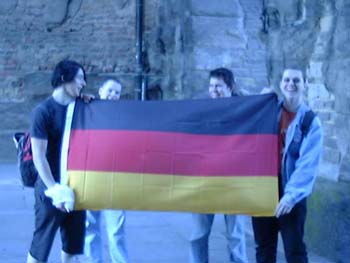 Deutschland