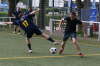 Testspiel  PQB - IK  6:4