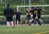 Testspiel  PQB - IK  6:4