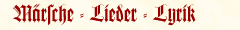 Mr\che - Lieder - Lyrik