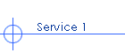 Service 1