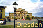 Rund um Dresden