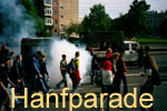 Hanfparade -Leipzigs alternative Loveparade