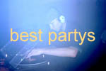 was ich unter Party verstehe