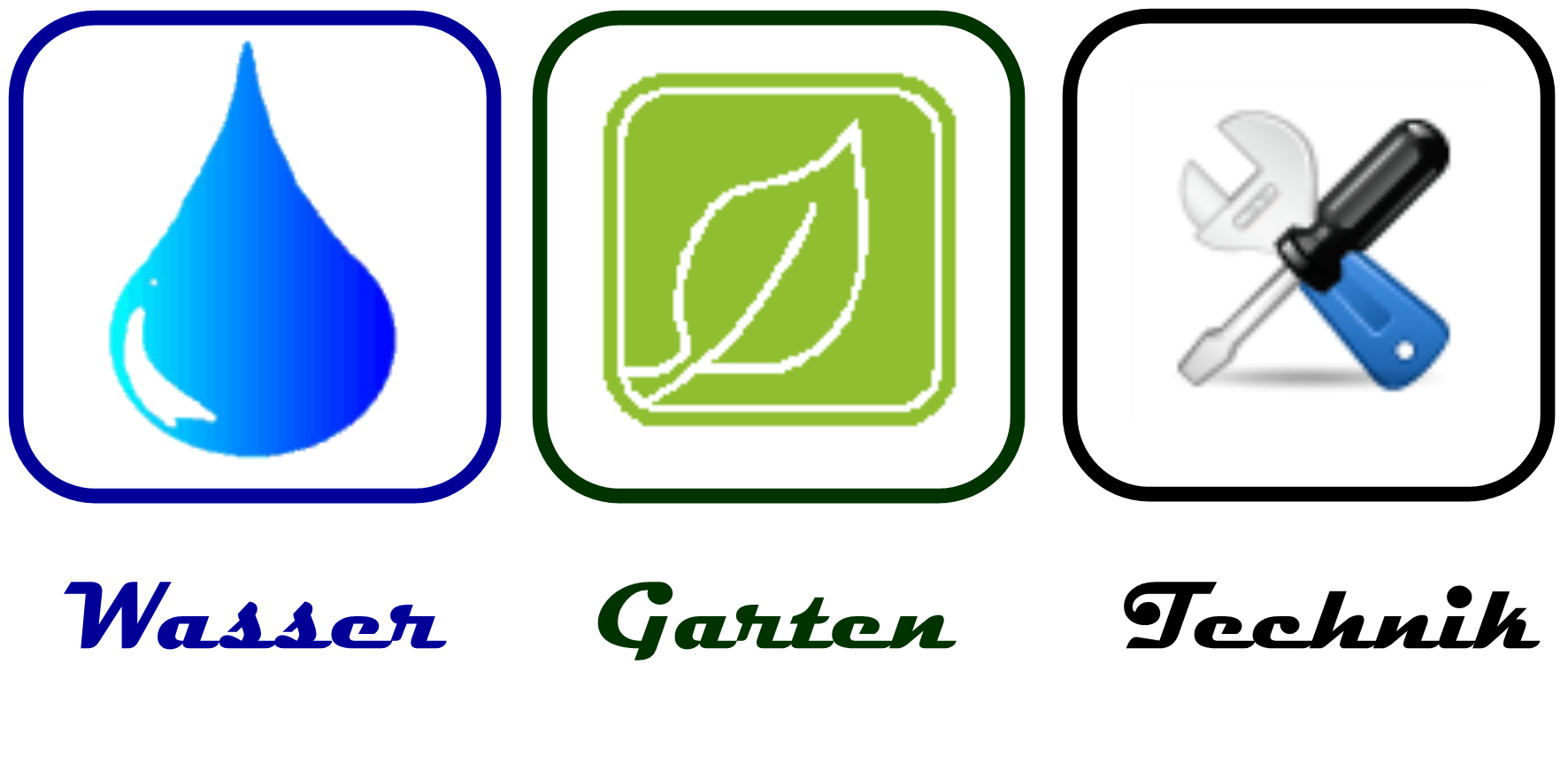Wassergarten-Technik Shop