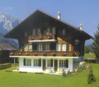 Haus