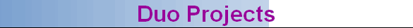 Duo Projects