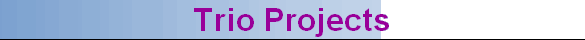 Trio Projects