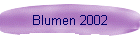 Blumen 2002