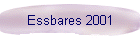 Essbares 2001