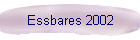 Essbares 2002