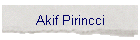 Akif Pirincci