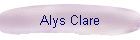Alys Clare