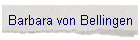 Barbara von Bellingen