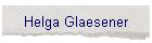 Helga Glaesener