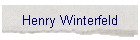 Henry Winterfeld