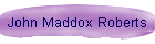 John Maddox Roberts