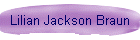 Lilian Jackson Braun