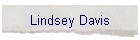 Lindsey Davis
