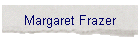 Margaret Frazer