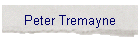 Peter Tremayne