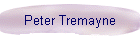 Peter Tremayne