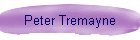 Peter Tremayne