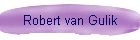 Robert van Gulik