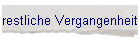 restliche Vergangenheit