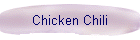 Chicken Chili