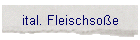 ital. Fleischsoe