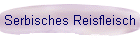 Serbisches Reisfleisch