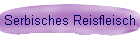 Serbisches Reisfleisch