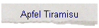 Apfel Tiramisu