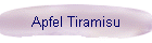 Apfel Tiramisu
