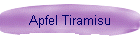 Apfel Tiramisu