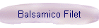 Balsamico Filet