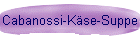 Cabanossi-Kse-Suppe
