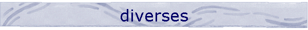 diverses