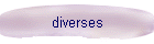 diverses