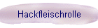 Hackfleischrolle