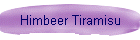 Himbeer Tiramisu