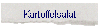 Kartoffelsalat