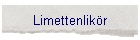 Limettenlikr