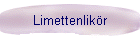Limettenlikr