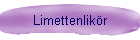 Limettenlikör