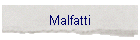 Malfatti