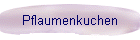 Pflaumenkuchen